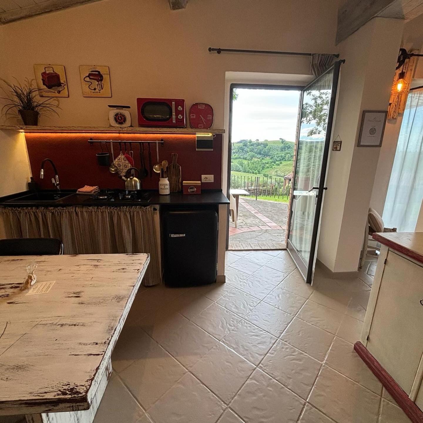 Podere Bellavista Σαν Τζιμινιάνο Εξωτερικό φωτογραφία